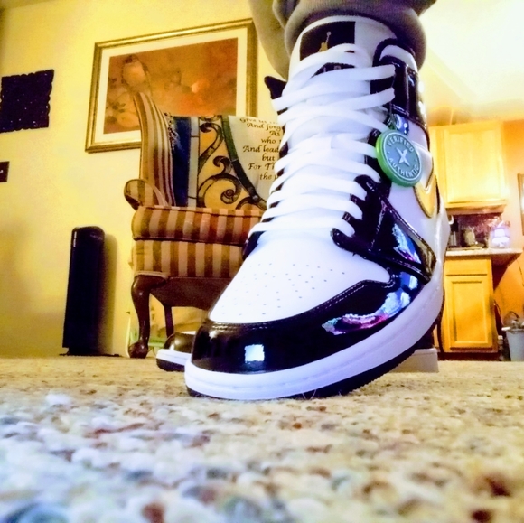 Jordan retro 1 - Picture 7 of 7